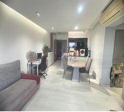 Blk 348C Adora Green (Yishun), HDB 5 Rooms #482833331